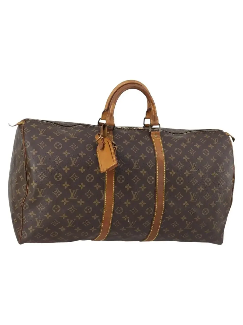 Louis Vuitton indulge timeless